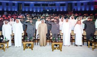 «الهوية والجنسية» تكرم الفائزين بجائزة رئيس الهيئة للأداء المتميز