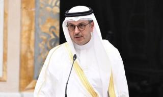 المخيزيم: مسيرة خير ونماء تشهدها الكويت في ظل قيادة سمو الأمير