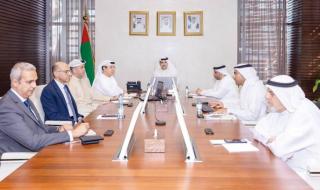 «قضاء أبوظبي» تدعم المحاماة بتسجيل 16 مواطناً