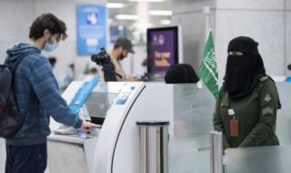 عاجل: السعودية تحظر 10 فئات نهائياً من دخول المملكة - هل أنت ضمن القائمة؟