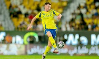 «فيفا» يزيل النصر من قائمة الممنوعين