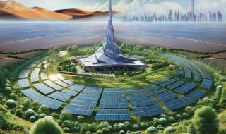 «كهرباء دبي» تطلق برنامجاً لإعداد تقارير الاستدامة