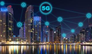 «إيكونوميك تايمز»: دبي نقطة ارتكاز لنمو البيانات في المنطقة