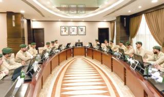 شرطة دبي تنهي الاستعداد لاحتفالات رأس السنة