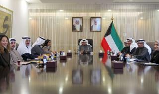 الحكومة: مصلحة المواطن في المقدمة