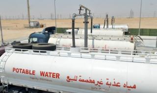 30 مليون دينار لتنفيذ محطة ضخ «المطلاع»