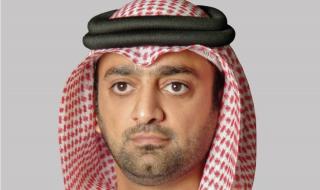 عمار النعيمي: نستقبل 2026 بإيمان راسخ بأن المستقبل يُصنع بالعمل