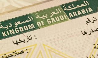 رسمياً: 6 شروط قاتلة تحرم المقيمين من استقدام أهلهم في السعودية - آلاف الأسر في صدمة!