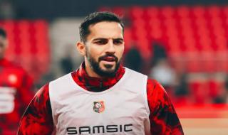 صاعقة أردنية في فرنسا: موسى التعمري يحطم موناكو ويحصل على اعلى تقييم في التاريخ!