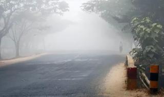 رسمياً: انهيار الحرارة إلى -3 درجات والصقيع يغزو 4 مدن سعودية خلال ساعات!