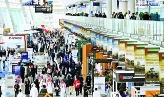 مجموعة «أدنيك» تستضيف 192 فعالية خلال النصف الأول