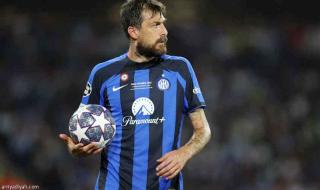 وكيل لاعبي الإنتر: لن ينتقلوا للهلال