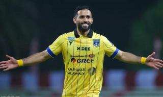 بـ 15 مليونا.. الهلال يحسم صفقة مندش