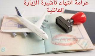 عاجل السعودية: صدمة الجوازات تضرب الملايين - غرامة 50 ألف ريال تنتظر هؤلاء!