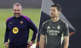 «كلاسيكو» الأرض.. الريال يرفع شعار الثأر أمام برشلونة