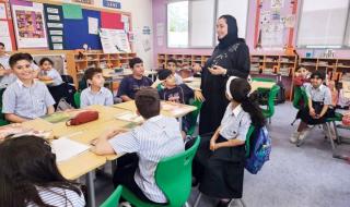 «هيئة المعرفة»: استمرارية تعليم الطالب دون انقطاع أولوية في جميع الظروف