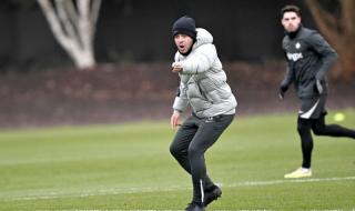 روسينيور: كشفت أسرار المدفعجية