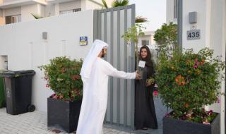 مشاركة واسعة في «زراعة 20 ألف شجرة» لتعزيز جودة الحياة بدبي