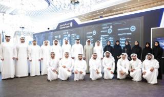 هزاع بن زايد: تطوير الكفاءات الوطنية لتعزيز القدرات الدفاعية السيبرانية للدولة