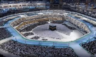 رسمياً: أسعار عمرة 2026 تصدم المصريين... 47.5 ألف جنيه لشعبان ورمضان - تفاصيل مثيرة!