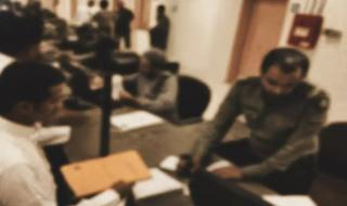 رسمياً: الجوازات تكشف العقوبة الصادمة للوافد المخالف... 50 ألف ريال وسجن!