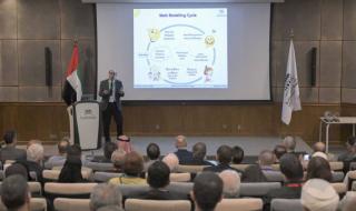 جامعة الشارقة تنظم المؤتمر الدولي الثاني لعلوم الرياضيات