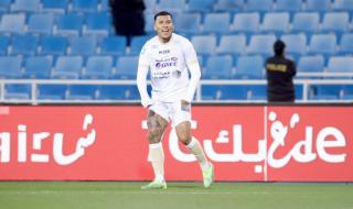 في العاصمة.. انتصار تعاوني أول أمام الرياض