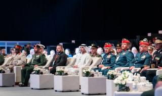 «مؤتمر الدفاع الدولي» يناقش مستقبل الاستقلالية الدفاعية بالذكاء الاصطناعي