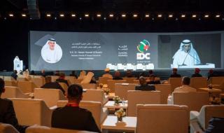 المؤتمر الدولي للدفاع 2026 يسلط الضوء على الاستقلالية والتحول الأمني ​​العالمي