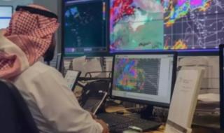 تحذير عاجل من هيئة الأرصاد لحالة استثنائية.. 60 ساعة متواصلة هي الأطول والأشمل هذا الموسم