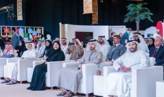 عجمان تستضيف خبراء التخطيط العمراني لبناء مدن مستقبلية مستدامة