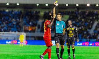 ريشة: الحكم حرم عوار من جزائية مستحقة