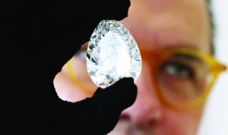 الإمارات تقود نمو صناعة المجوهرات في المنطقة