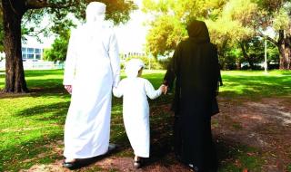 «قضاء دبي» يعيد الدفء إلى أسرة بعد 7 سنوات من الانفصال