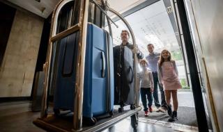 فندق ألماني عمره 270 عاماً يعلن إفلاسه