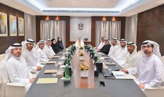 اللجنة الوطنية لسردية الاتحاد تناقش خطة عملها