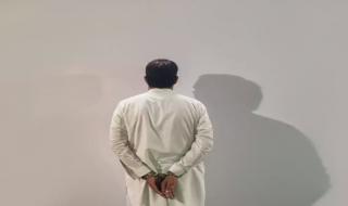 رسمياً: القبض على المتحرش الأفغاني صاحب الفيديو المتداول في الرياض - النيابة تباشر التحقيق!