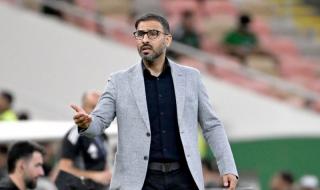 الشهري: أخطاؤنا صنعت تفوق الأهلي