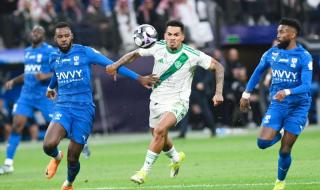 بعد 11 عامًا.. «الكلاسيكو» دون منتصر