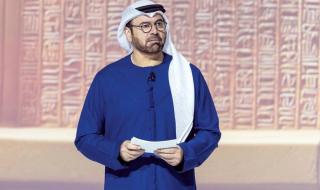 محمد القرقاوي: عصر التحولات فرصة تاريخية للحكومات