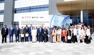 14مليون وظيفة جديدة في البنية التحتية للطاقة الخضراء بحلول 2030