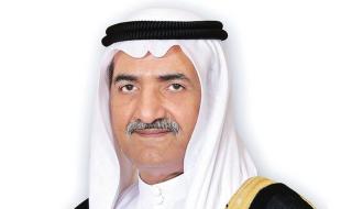 حمد الشرقي يعيد تشكيل مجلس إدارة مؤسسة الفجيرة لتنمية المناطق برئاسة مكتوم الشرقي