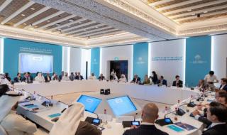 غرف دبي تبحث مستقبل الاستثمار والعمل الخيري في الشركات العائلية العالمية