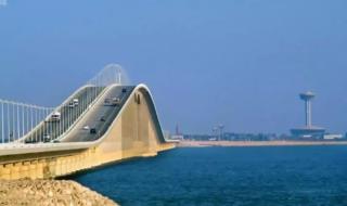 رسمياً: رسوم جديدة لجسر الملك فهد تصل 70 ريال للحافلات... هل ستتوقف رحلاتك للبحرين؟