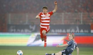 التعادل يخيّم على يونيون وفرانكفورت