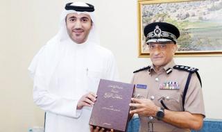 تفعيل العمليات الجمركية بين منفذي المدام والروضة اعتباراً من اليوم