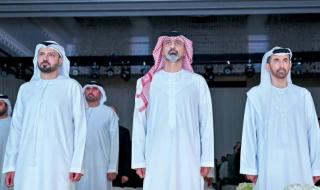 عمار النعيمي: التحول الرقمي في عجمان خيار استراتيجي لتعزيز كفاءة الأداء