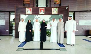 «الطيران المدني» تحصل على الآيزو في إدارة المعرفة