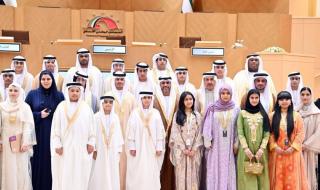 «برلمان الطفل» يوصي بالتحقق من العمر عند فتح الحساب الرقمي