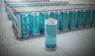 السر في الماء.. اكتشاف يجعل بطاريات الصوديوم أسرع وأقوى وأكثر أماناً من الليثيوم